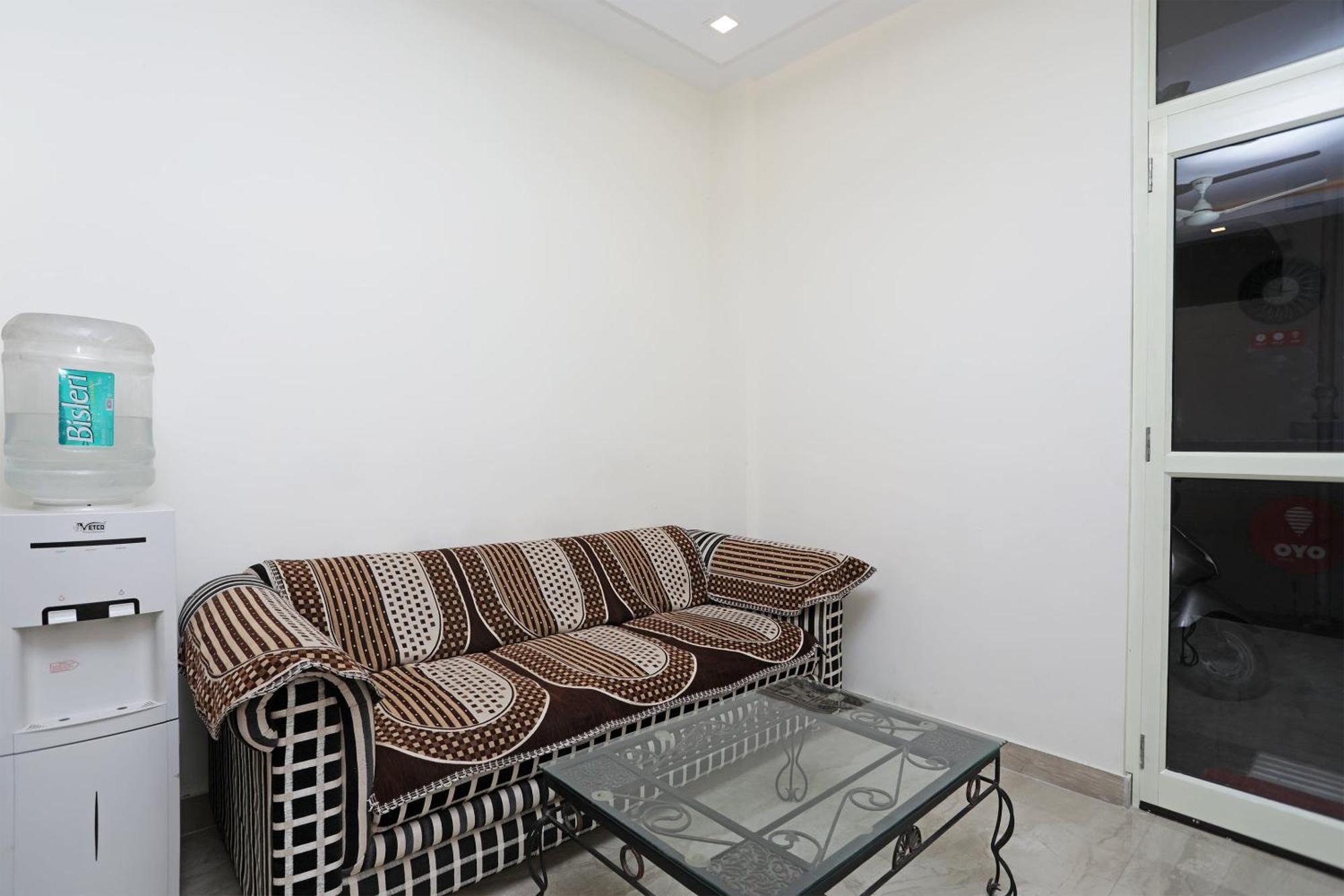 Collection O Hotel Divine Ganges Haridwār Eksteriør bilde